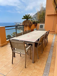 appartement à Roquebrune-Cap-Martin (06)