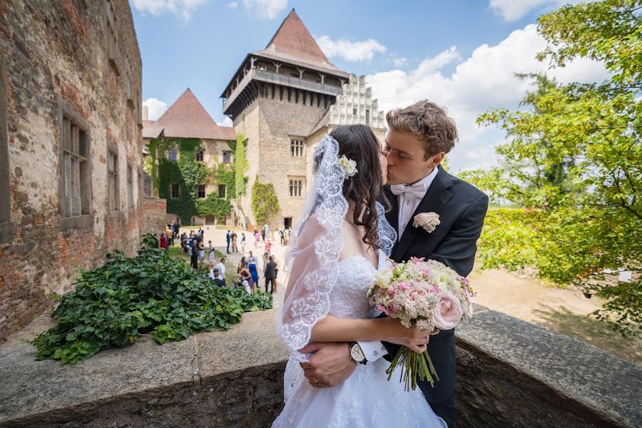 Svatební fotograf Jan Čejka (cejencz). Fotografie z 28.prosince 2018