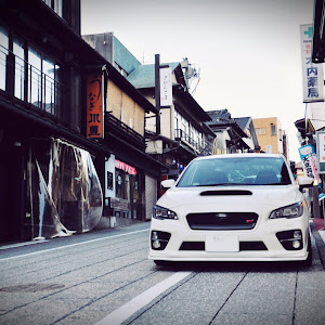 WRX STI VAB