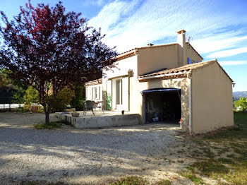 villa à La Roque-d'Anthéron (13)