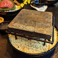 藝奇和牛岩板燒 日本料理(板橋麗寶店)