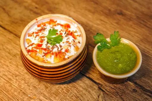 Boondi Raita