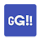 Item logo image for GoodGame.ru stream notifications