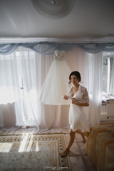 Wedding photographer Aleksandr Marashan (morash). Photo of 11 August 2015