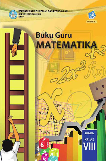Buku Guru Kelas 8 Matematika Revisi 2017