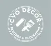 CVO Decor Logo