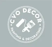 CVO Decor Logo