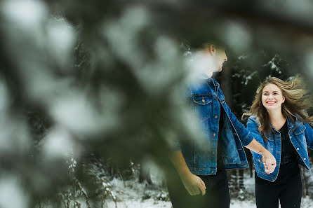 Svadobný fotograf Natalya Smekalova (smekinata). Fotografia publikovaná 10. novembra 2016