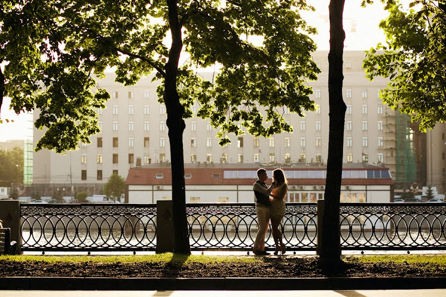 Wedding photographer Ilya Kokorev (rspct). Photo of 4 June 2014