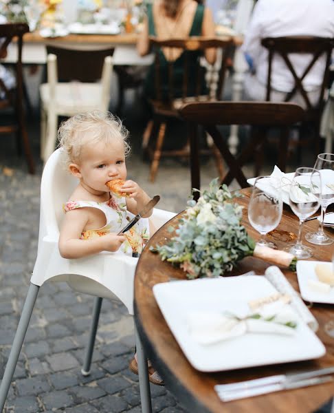 Fotógrafo de bodas Alіna Іvanova (aivanova). Foto del 25 de agosto 2019