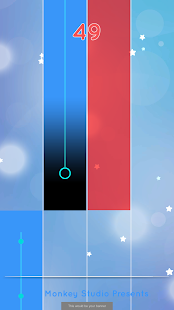 Halsey - Without Me Piano Tiles Pop 2019(圖4)-速報App