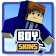 Boy Skins for MCPE icon