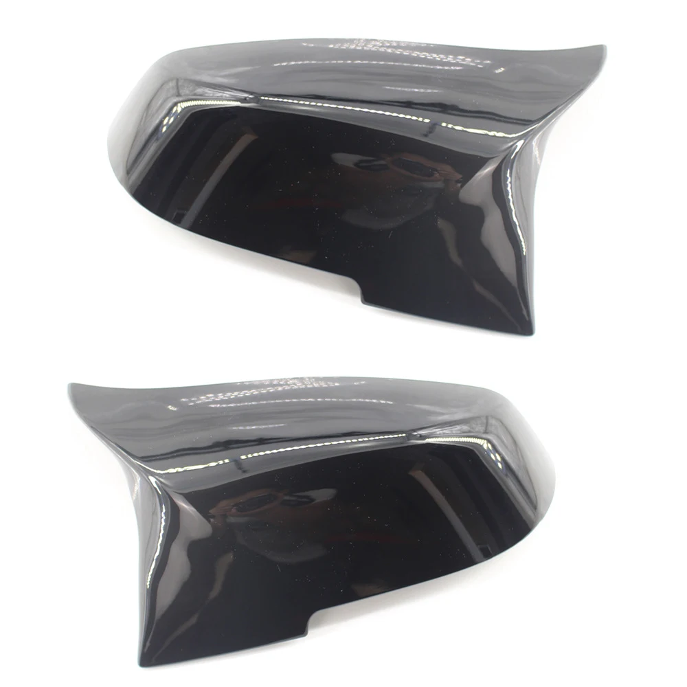 Title 3, Modified Horn Rear-view Mirror Shell, enhances ...