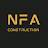 NFA Construction Ltd Logo