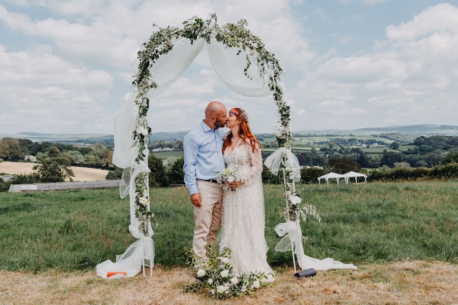 Fotografo di matrimoni Tom Zelinsky (tomzelinsky). Foto del 7 aprile 2022