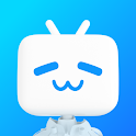 Icon BiliBili - HD Anime, Videos