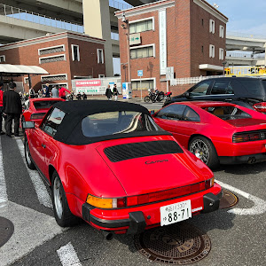 911 クーペ 930