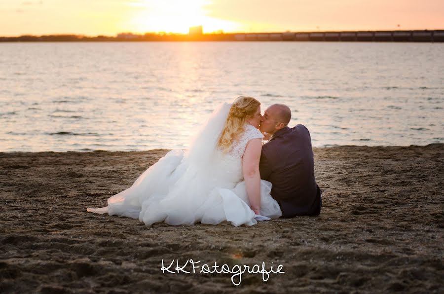 Wedding photographer Kirstin Kraaijveld (kraaijveld). Photo of 25 May 2023