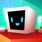 Cover Image of Unduh Kotak Hati: permainan puzzle fisika 0.2.33 APK