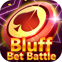 Bluff Bet Battle icon