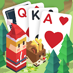 Cover Image of Télécharger Solitaire Farm Village 1.3.2 APK