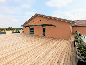 appartement à Labarthe-sur-Lèze (31)