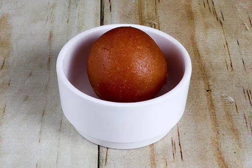 Gulab Jamun [1 Pc]