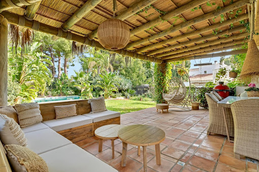 Chalet 2