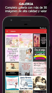 Frases de Cariño para Hermanas(圖3)-速報App