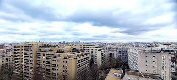 appartement à Paris 12ème (75)