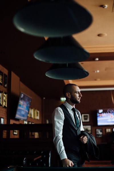 Fotógrafo de casamento Lesha Khodos (hodos). Foto de 16 de março 2022