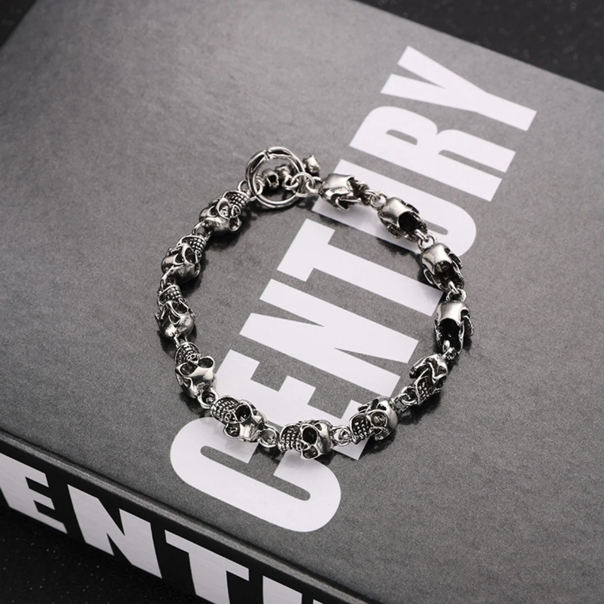 Title 3, Ensemble de bracelets pour homme, Fashion Perso...