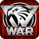 Cover Image of Herunterladen United Front：Modern War Strategy MMO 2.6.0 APK