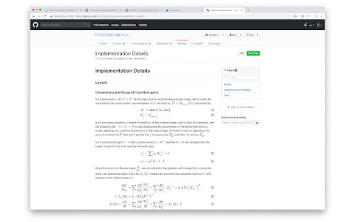 MathJax 3 Plugin for Github