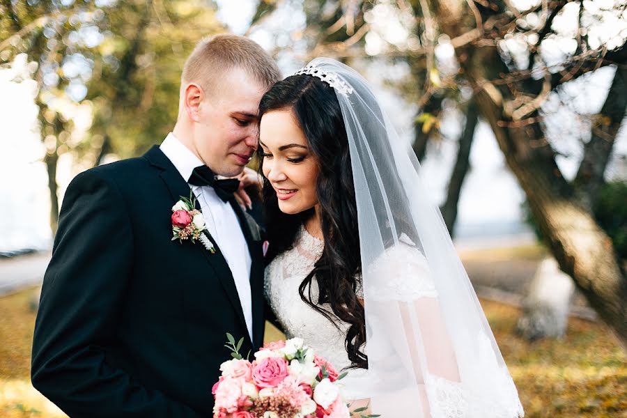 Photographe de mariage Sergey Klepikov (epic-serg). Photo du 15 mars 2016