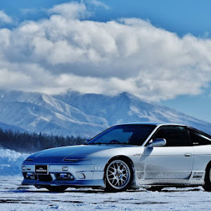 180SX RPS13