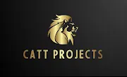 Catt Projects Ltd Logo