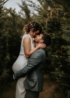 Photographe de mariage Iago López Losada (themagicoffocus). Photo du 17 mars 2022