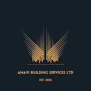 Amavi Building Services Ltd Logo