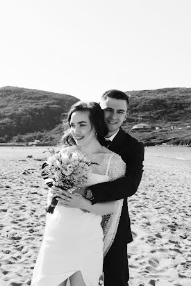 Wedding photographer Valeriya Kozlova (kozlovaphoto). Photo of 22 September 2023