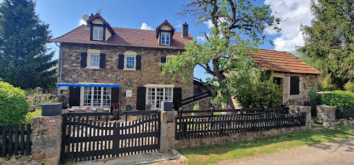 Maison avec jardin 1