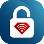 Cover Image of Télécharger WIFI Hacker Password Breaker No Root, Free - Prank 1.0 APK