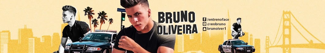 Bruno Underwood Banner