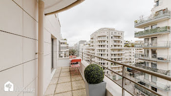 appartement à Levallois-Perret (92)