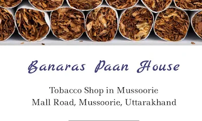 Banaras Pan House