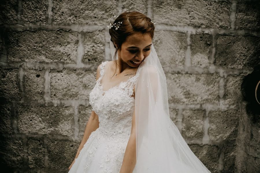 Wedding photographer Erwin Leyros (erwin). Photo of 30 January 2019