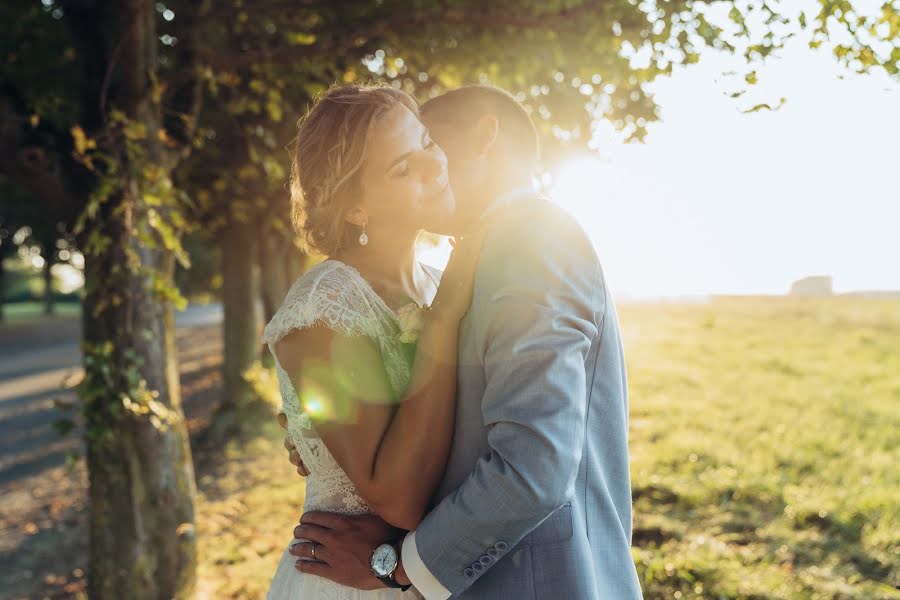 Hochzeitsfotograf Quentin Gueuning (quentingueuning). Foto vom 4. Januar 2020