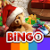 Bingo Xmas Holiday icon