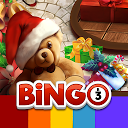 ダウンロード Bingo Xmas Holiday: Santa & Friends をインストールする 最新 APK ダウンローダ