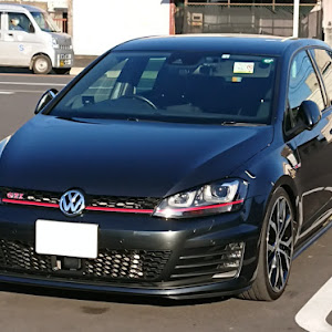 ゴルフGTI